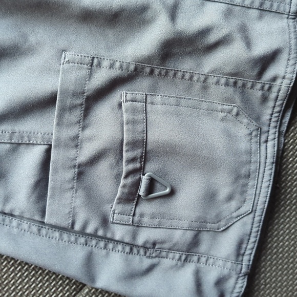 Activate med couture top - Picture 2 of 4